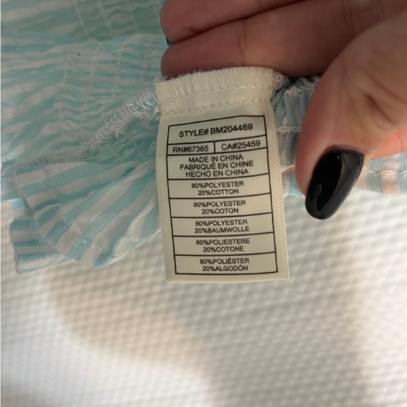 Top - Picture 3 of 4